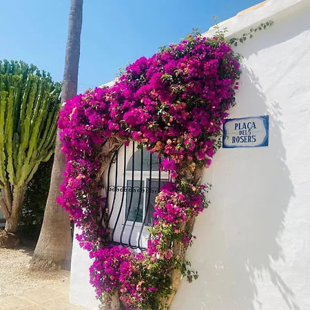 Villa Estrella De Mar Moraira