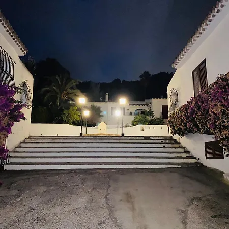 Villa Estrella De Mar *