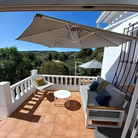 Estrella De Mar * Moraira