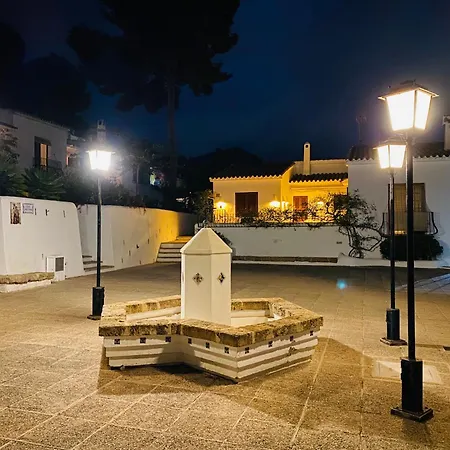 Estrella De Mar Villa *