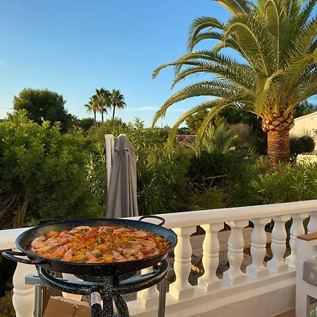 Villa Estrella De Mar *