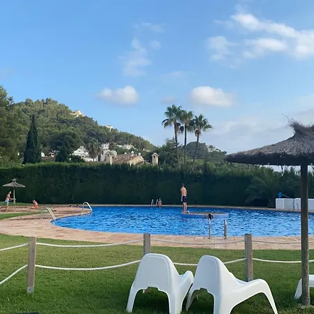 Estrella De Mar Villa Moraira