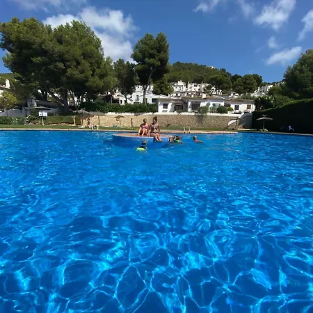 Villa Estrella De Mar Moraira