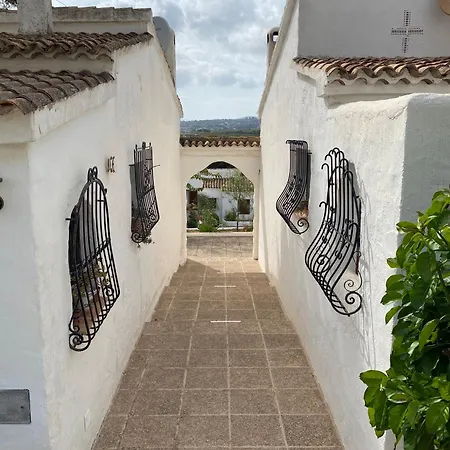 Estrella De Mar *