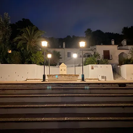 Estrella De Mar * Moraira
