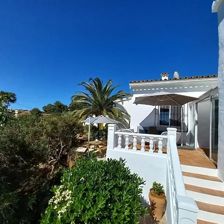 Estrella De Mar Villa *