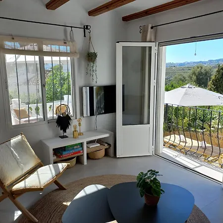 Villa Estrella De Mar *