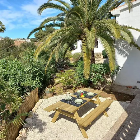 Estrella De Mar Villa