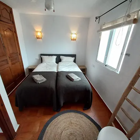 Villa Estrella De Mar Moraira